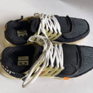 Giày Thể Thao 2hand Hiệu Nike