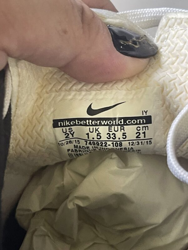 Giày 2hand Đá Banh Hiệu Nike