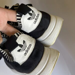 Giày Thể Thao 2hand Hiệu Adidas