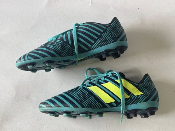Giày 2hand Đá Banh Hiệu Adidas