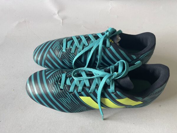 Giày 2hand Đá Banh Hiệu Adidas