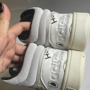 Giày 2hand Thể Theo Hiệu Adidas