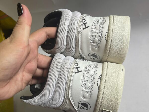 Giày 2hand Thể Theo Hiệu Adidas