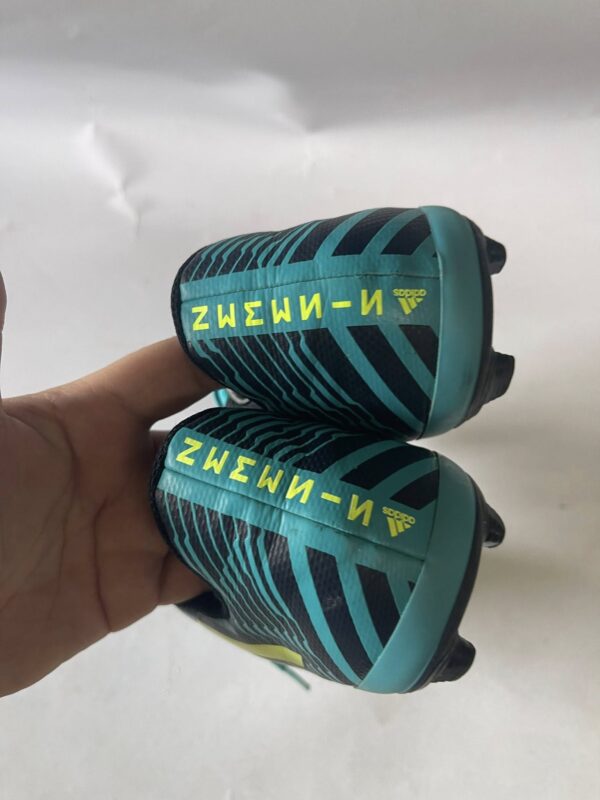 Giày 2hand Đá Banh Hiệu Adidas