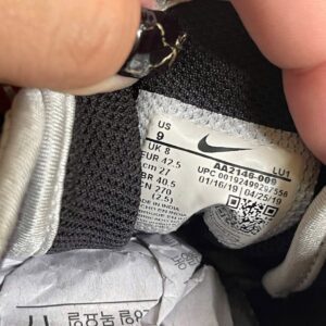 Giày 2hand Thể Theo Hiệu Nike