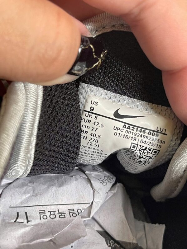 Giày 2hand Thể Theo Hiệu Nike