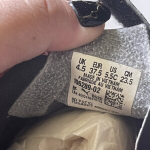 Giày 2hand Đá Banh Hiệu Puma