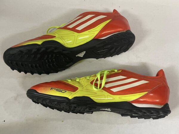 Giày 2hand Đá Banh Hiệu Adidas