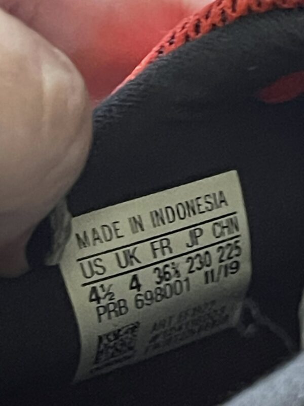 Giày 2hand Đá Banh Hiệu Adidas