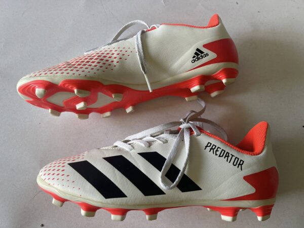 Giày 2hand Đá Banh Hiệu Adidas