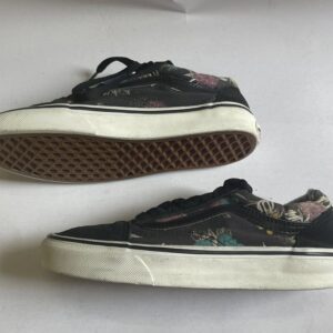 Giày Thể Thao 2hand Hiệu Vans