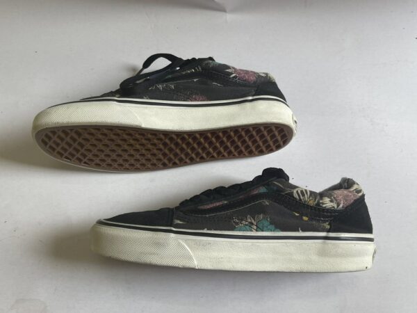 Giày Thể Thao 2hand Hiệu Vans