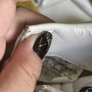 Giày Thể Thao 2hand Hiệu Nike