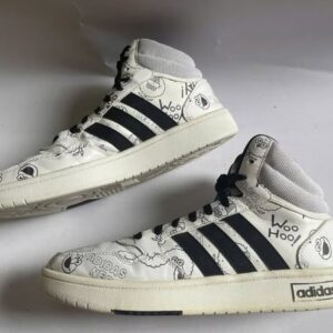 Giày 2hand Thể Theo Hiệu Adidas