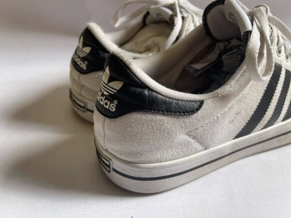 Giày Thể Thao 2hand Hiệu Adidas