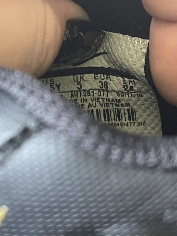 Giày 2hand Đá Banh Hiệu Nike