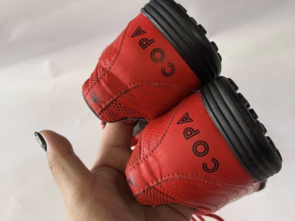 Giày 2hand Đá Banh Hiệu Adidas