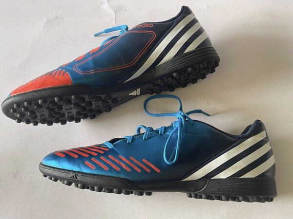 Giày 2hand Đá Banh Hiệu Adidas