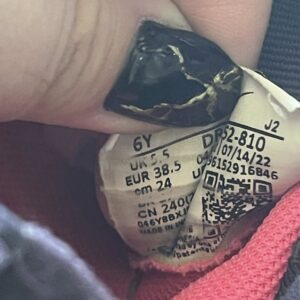 Giày 2hand Đá Banh Hiệu Nike