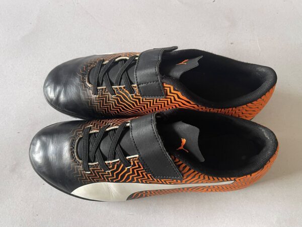 Giày 2hand Đá Banh Hiệu Puma