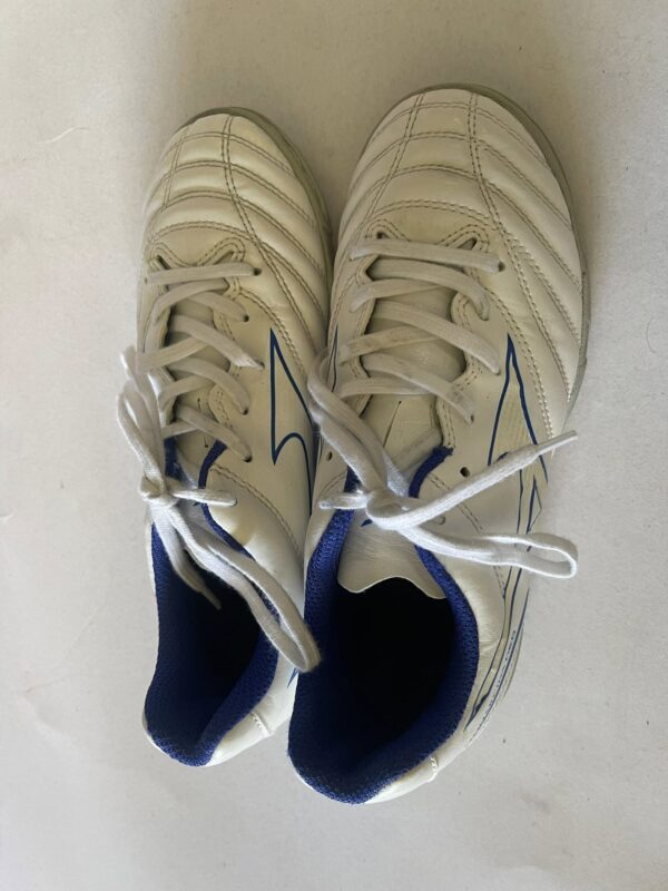 Giày 2hand Đá Banh Hiệu Mizuno