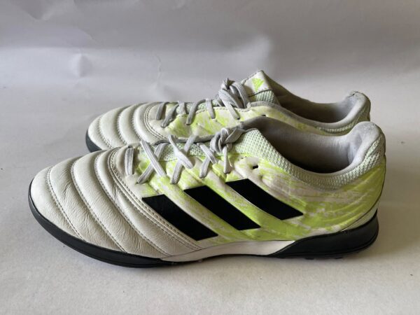 Giày Đá Bóng 2hand Hiệu Adidas