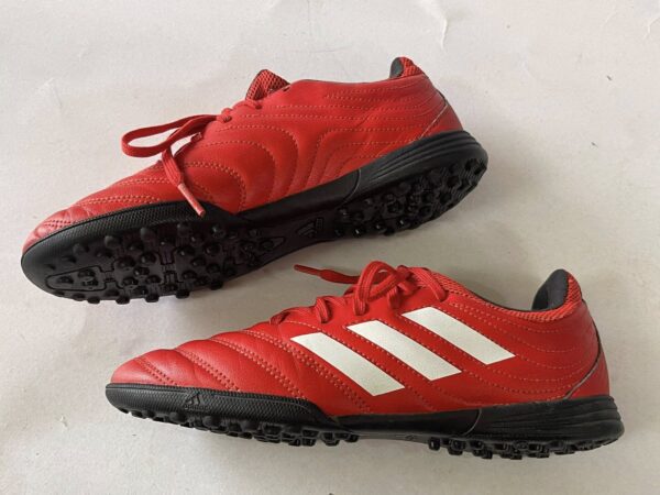 Giày 2hand Đá Banh Hiệu Adidas