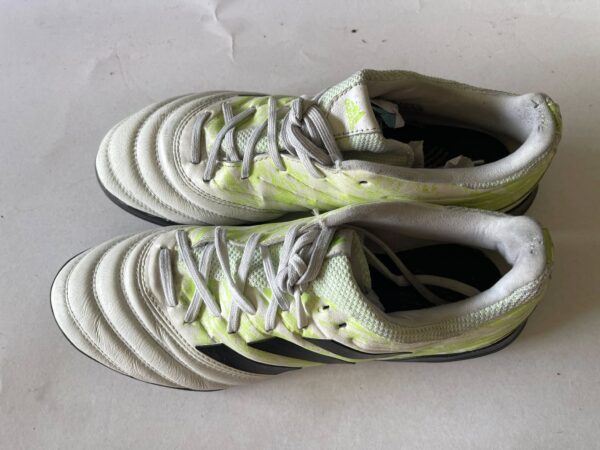 Giày Đá Bóng 2hand Hiệu Adidas