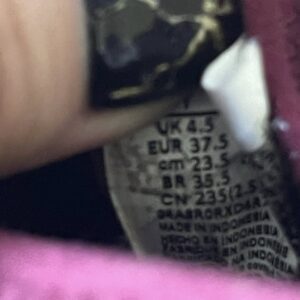 Giày Đá Bóng 2hand Hiệu Nike