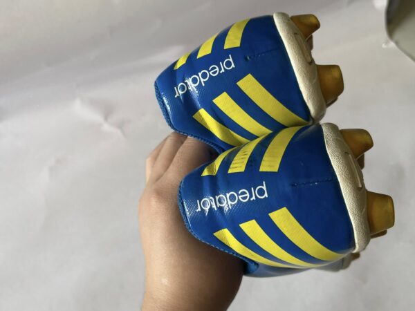 Giày 2hand Đá Banh Hiệu Adidas