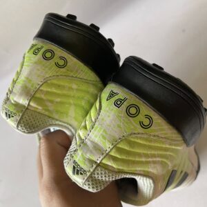 Giày Đá Bóng 2hand Hiệu Adidas