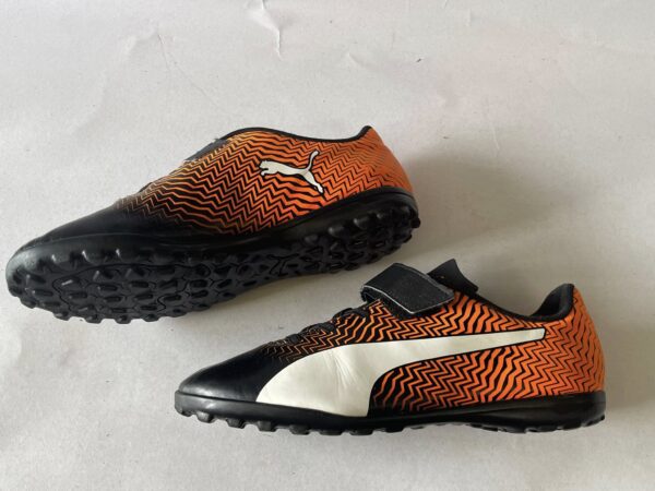 Giày 2hand Đá Banh Hiệu Puma