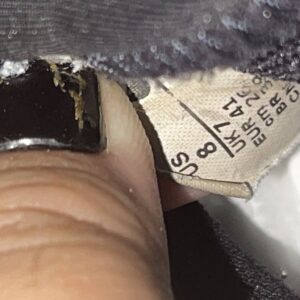 Giày 2hand Đá Banh Hiệu Nike