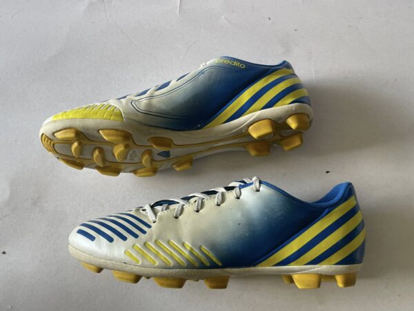 Giày 2hand Đá Banh Hiệu Adidas