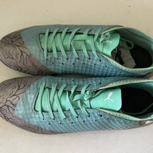 Giày Đá Banh 2hand Hiệu Puma