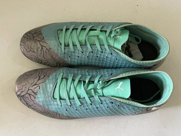Giày Đá Banh 2hand Hiệu Puma