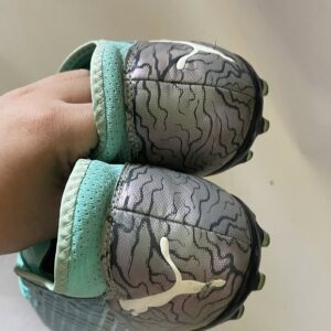 Giày Đá Banh 2hand Hiệu Puma