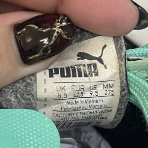 Giày Đá Banh 2hand Hiệu Puma