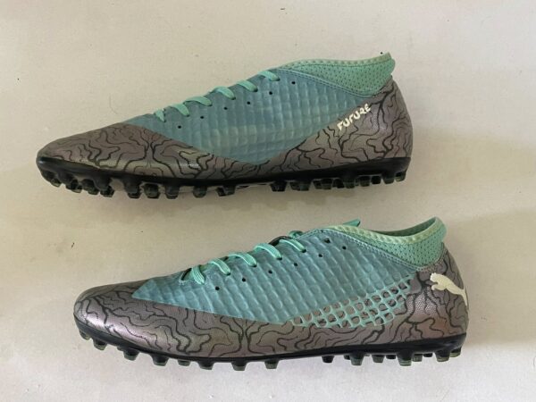 Giày Đá Banh 2hand Hiệu Puma