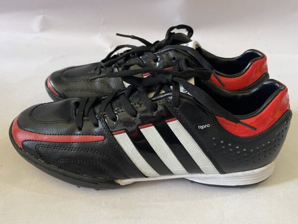 Giày Đá Bóng 2hand Hiệu Adidas
