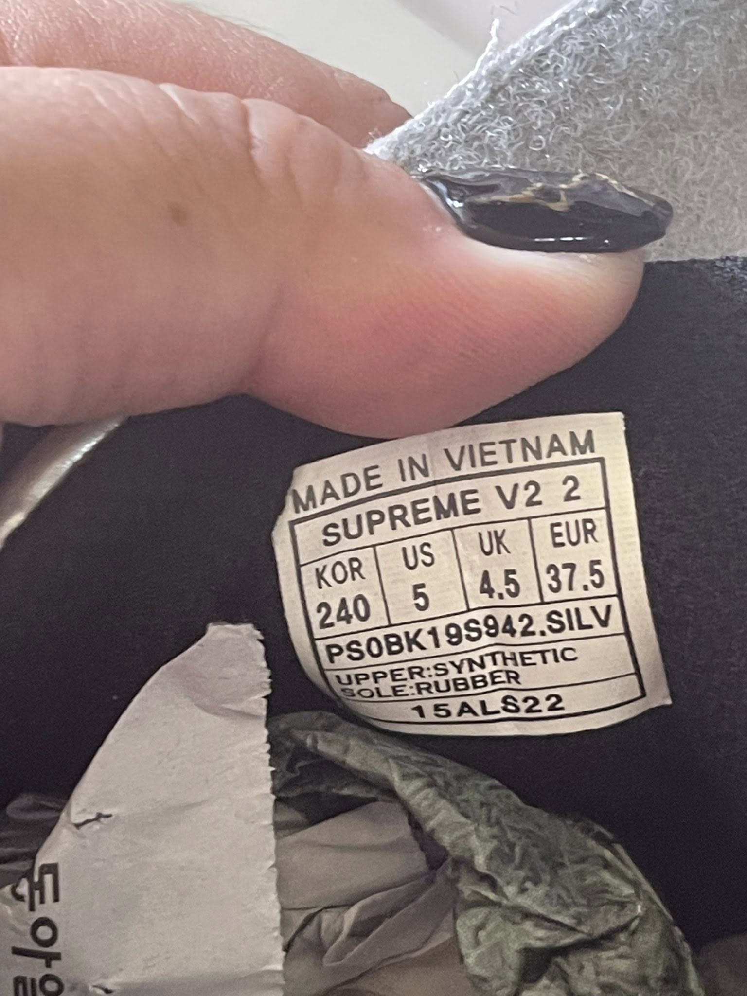 Giày Đá Banh 2hand Giày Đá Banh 2hand