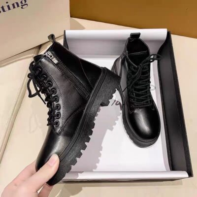 Ai cũng có thể đi boot không phân biệt tuổi tác hay giới tính
