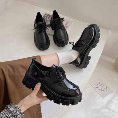 ưu điểm lớn của giày boot là khả năng phối đồ linh hoạt