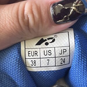 Giày Đá Banh 2hand