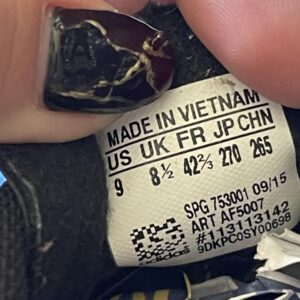 Giày Đá Banh 2hand Hiệu Adidas