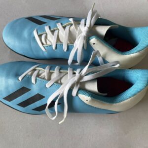 Giày Đá Banh 2hand Hiệu Adidas