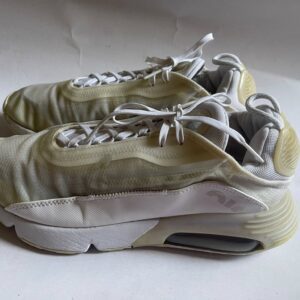 Giày Thể Thao 2hand Hiệu Nike