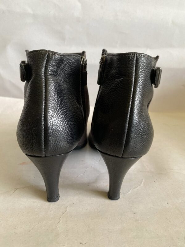 Giày Boot 2hand