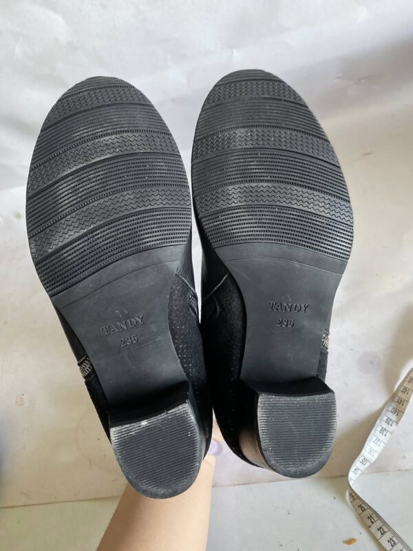 Giày Boot 2hand
