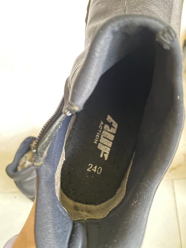 Giày Boot 2hand